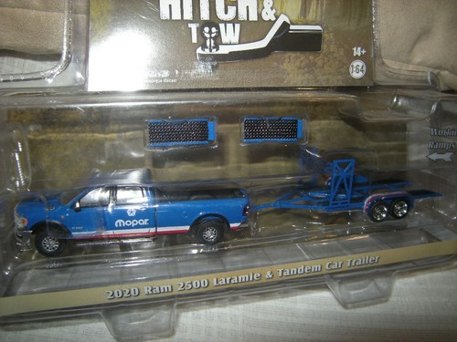 Rimorchio auto greenlight - rimorchio,