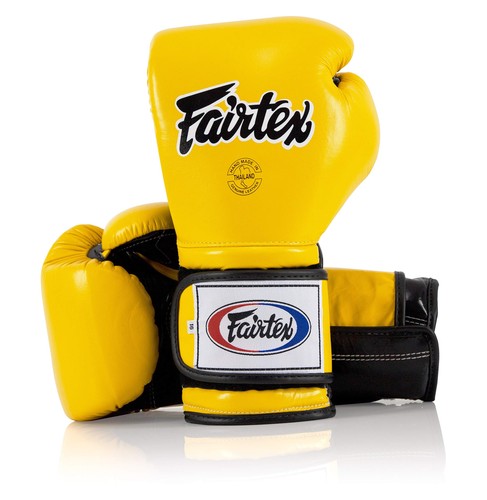 Fairtex muay thai boxing - fairtex,