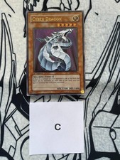 Yu-Gi-Oh! Euro Print Cyber