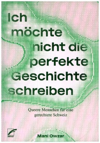 »Ich möchte nicht die