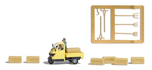 Busch 7934 set azione - busch,