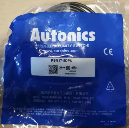 One autonics psn17 5dpu - one, psn17-5dpu