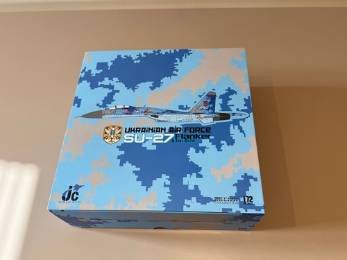 Wings sukhoi su27 - 1:72,