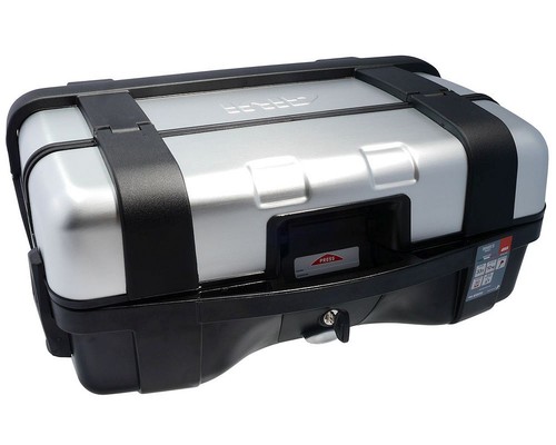 Topcase trekker 33l - 33l, givi