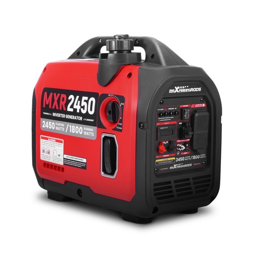 Inverter silenzioso probabile - silenzioso,