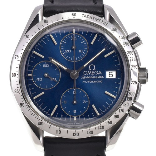 Orologio uomo automatico omega - orologio,