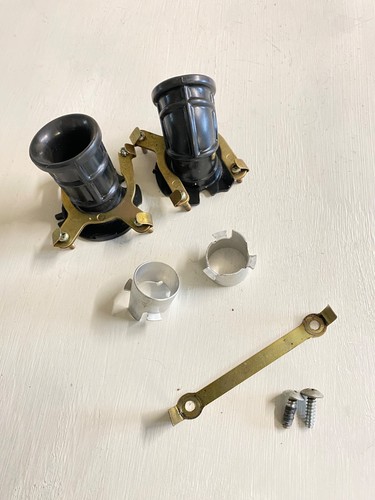Manchons boite air honda - manchons,