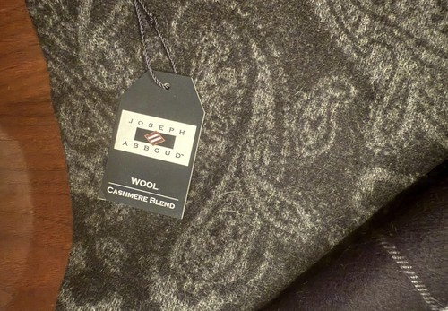 One joseph abboud - joseph, 100%