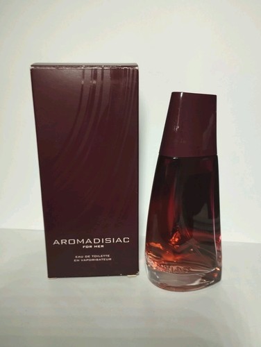 Aromadisiac for her eau - eau, de