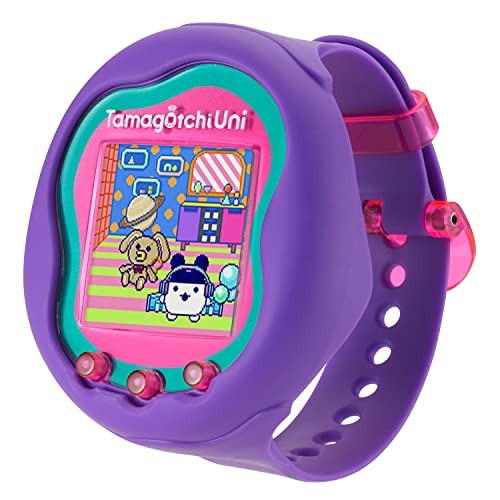 Bandai tamagotchi uni - tamagotchi,