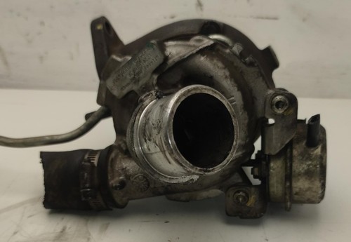 Turbina turbo per - turbina, yaris