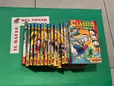I CLASSICI DISNEY DAL 301 AL