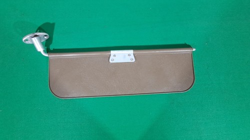 Fiat 615 aletta parasole - , sx