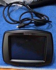 Garmin StreetPilot C340 GPS