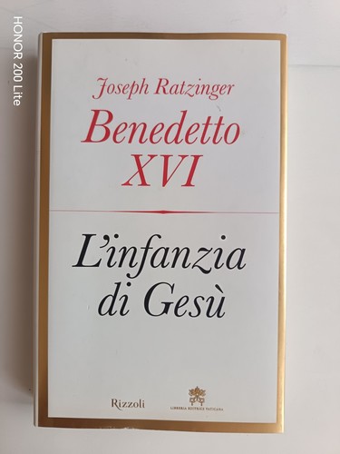 Ratzinger benedetto xvi - ratzinger,