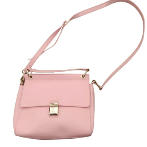 Borsa patrizia pepe media - pepe,