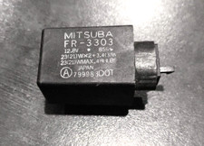 MITSUBA FR-3303 Honda VF 750 C