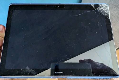 Huawei mediapad 32gb - mediapad, t3