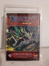 Descent Journeys in the Dark