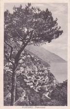 POSITANO  ( Salerno )  -