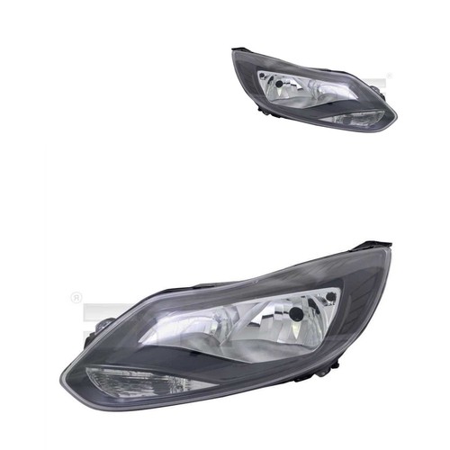 Tyc fari set - tyc,