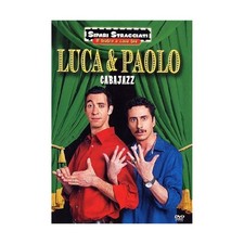 Luca & Paolo - Cabajazz DVD