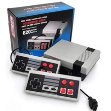 Mini Console 620 Giochi Retrò