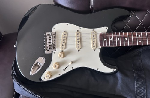 Fender american traditional - fender,