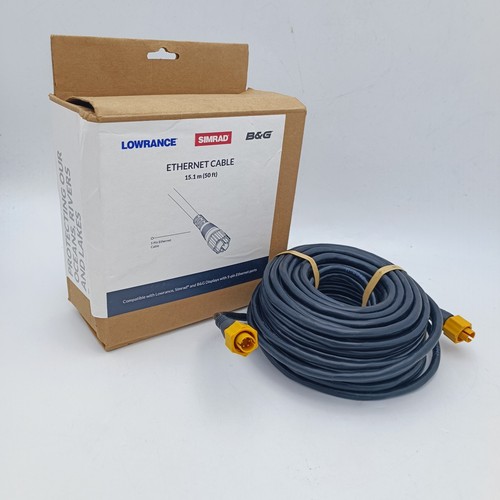 Cavo adattatore simrad navico - cavo,