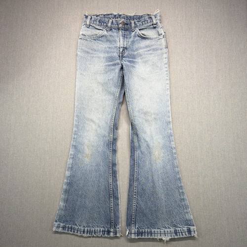 Jeans vintage anni levi s - 70, levi’s