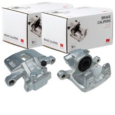 2 set pinze freno NK