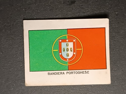 Figurina coppa del mondo - figurina,