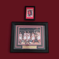 Michael Jordan Chicago Windy