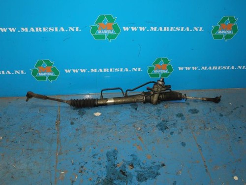 Scatola sterzo servo nissan - sterzo,