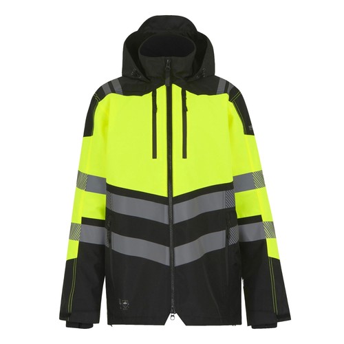 Cappotto giacca impermeabile