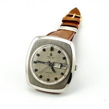 Orologio Svizzero CERTINA Certiday Vintage Anni 70