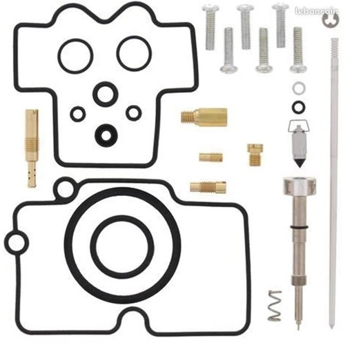 Kit riparazione carburatore