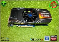 AMD Radeon HD 6790 1GB GDDR5