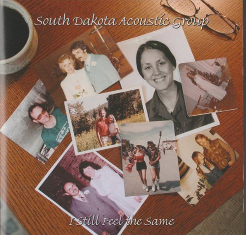 South dakota acoustic - dakota, group