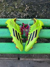 Scarpe da calcio Adidas F50