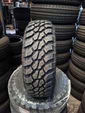 Tomket MT 285/75 R16 123Q