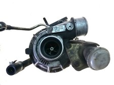 TURBO TURBINA MAZDA B-PICK-UP FORD RANGER 2.5 TD 78/84 CV 4386328 TUR0016C