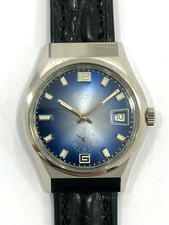 Orologio Odien Suisse Made Vintage anni 60 carica manuale 17 rubini 