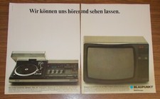 Rara Pubblicità Vintage