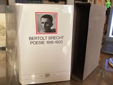 Millenni einaudi bertold - einaudi,
