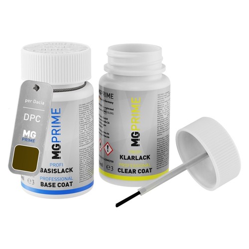 Vernice per auto kit - auto, di