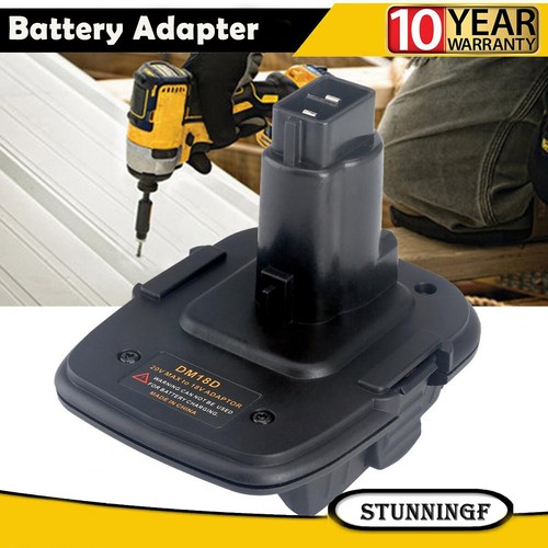 Adattatore per batteria - , agli