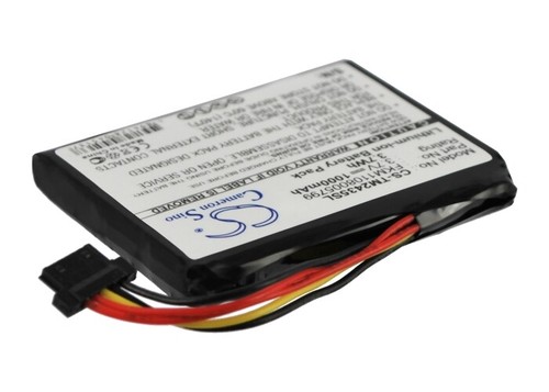 Batteria agli ioni litio - di,