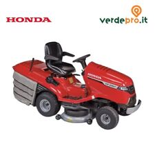 HONDA HF 2417 HME - Trattorino Rasaprato