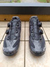 Scarpe bici da strada Ekoi R4 Light Nere - Numero : 42